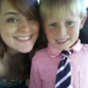 Meet your Posher, Erin